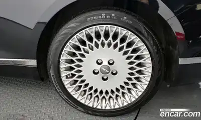 Genesis G80 2020 3.5 гидро, миниатюра 7