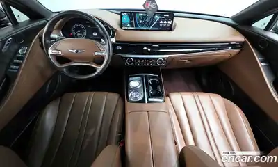 Genesis G80 2020 3.5 гидро, миниатюра 10