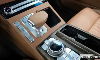 Genesis G90 2020 3.3 гидро, миниатюра 12