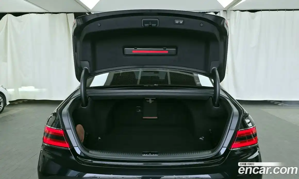Genesis G90 2020 3.3 гидро, фото 26