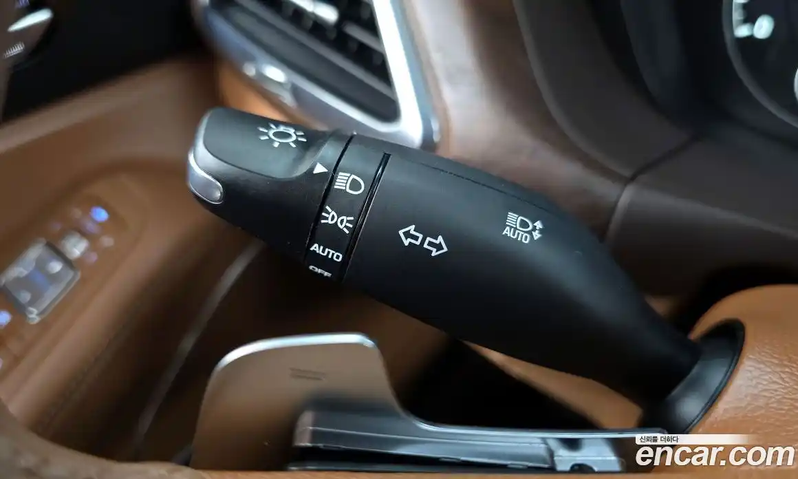 Genesis G90 2020 3.3 гидро, фото 29