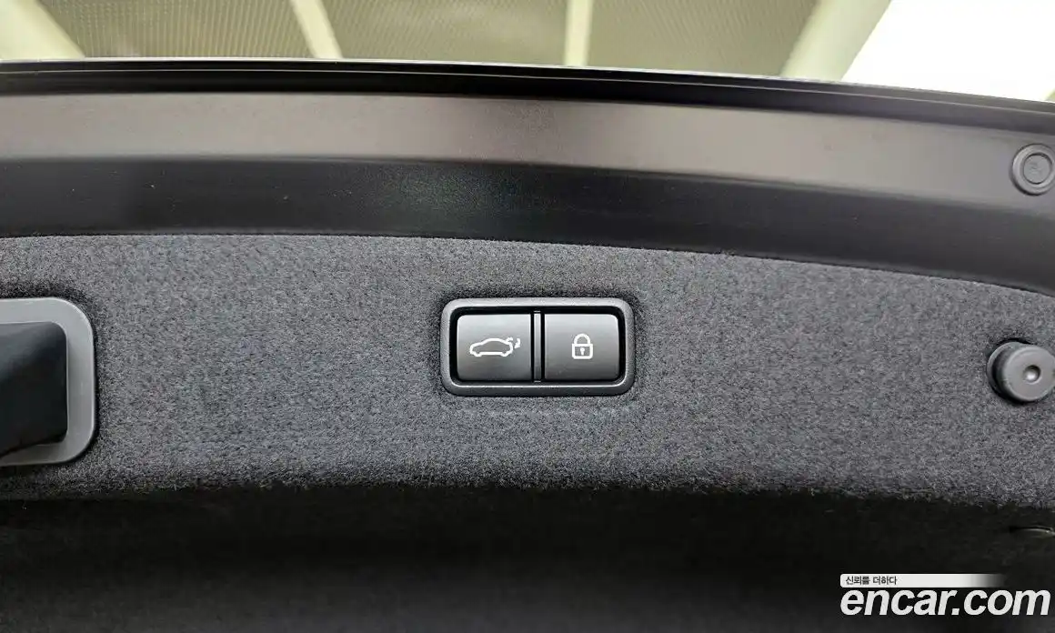 Genesis G90 2020 3.3 гидро, фото 30