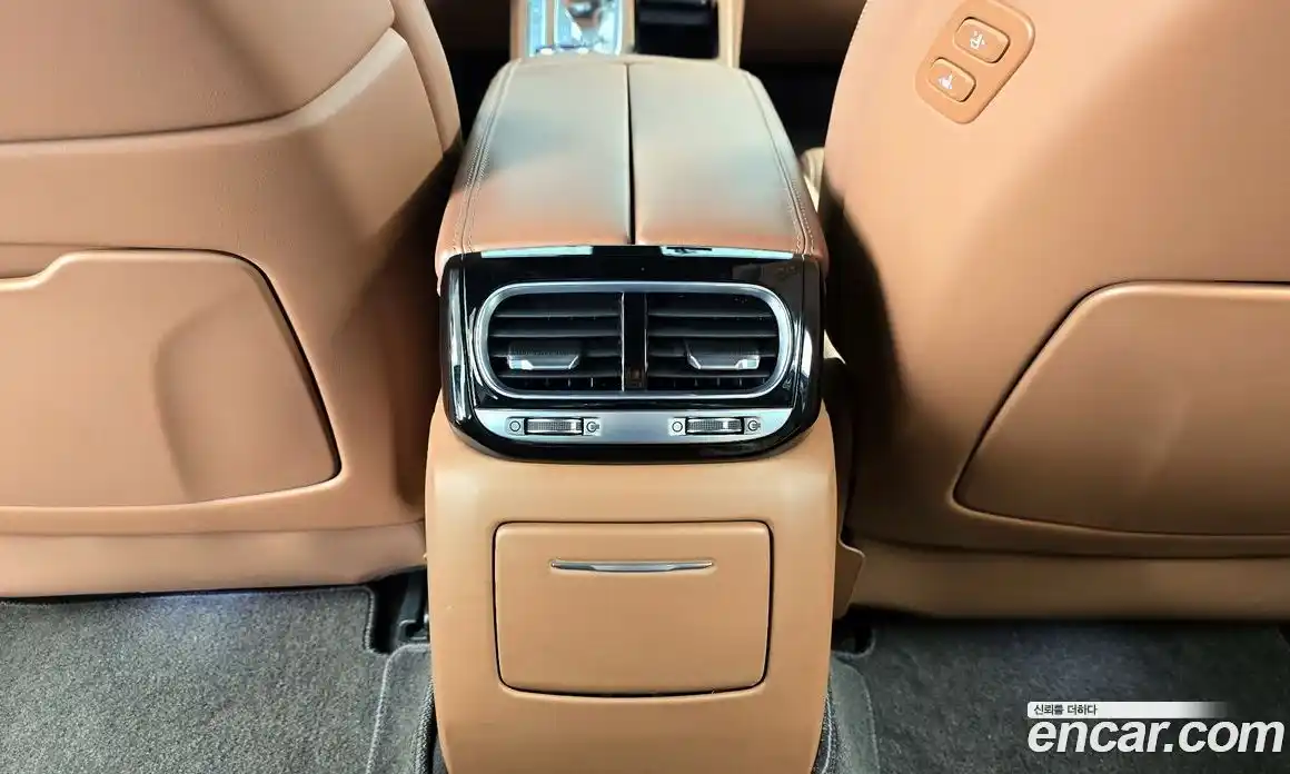 Genesis G90 2020 3.3 гидро, фото 31