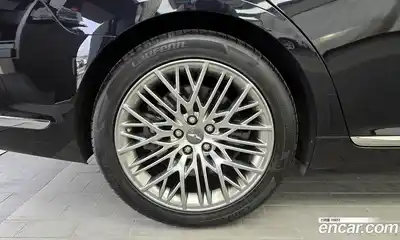 Genesis G90 2020 3.3 гидро, миниатюра 5