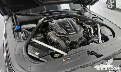 Genesis G90 2020 3.3 гидро, миниатюра 6