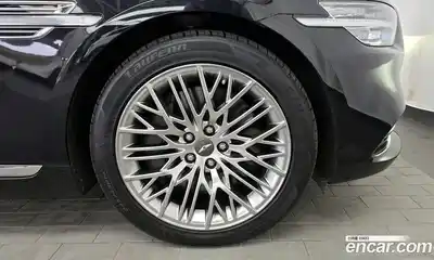 Genesis G90 2020 3.3 гидро, миниатюра 7
