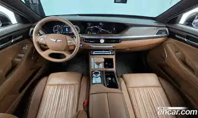 Genesis G90 2020 3.3 гидро, миниатюра 10
