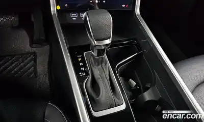 SsangYong Torres 2023 1.5 автомат (гидро), миниатюра 12