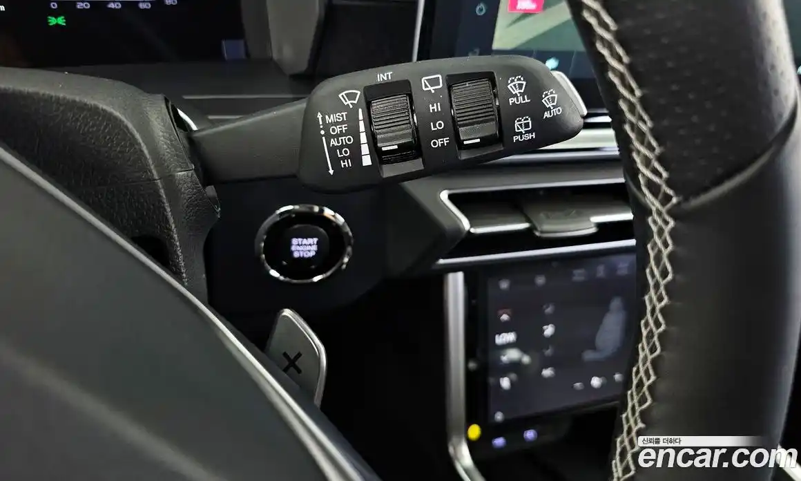 SsangYong Torres 2023 1.5 автомат (гидро), фото 20