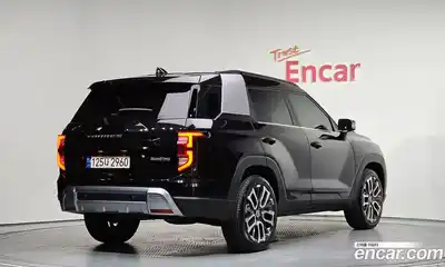 SsangYong Torres 2023 1.5 автомат (гидро), миниатюра 2