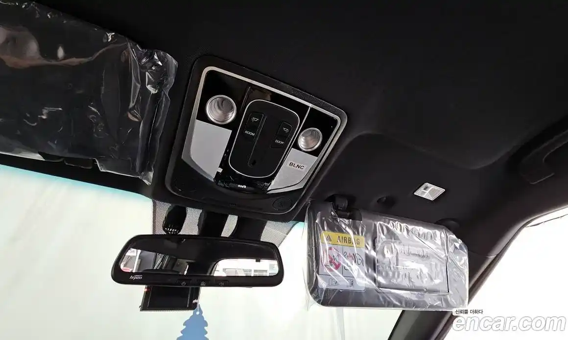 SsangYong Torres 2023 1.5 автомат (гидро), фото 24