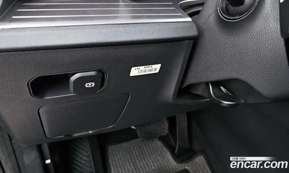SsangYong Torres 2023 1.5 автомат (гидро), фото 27