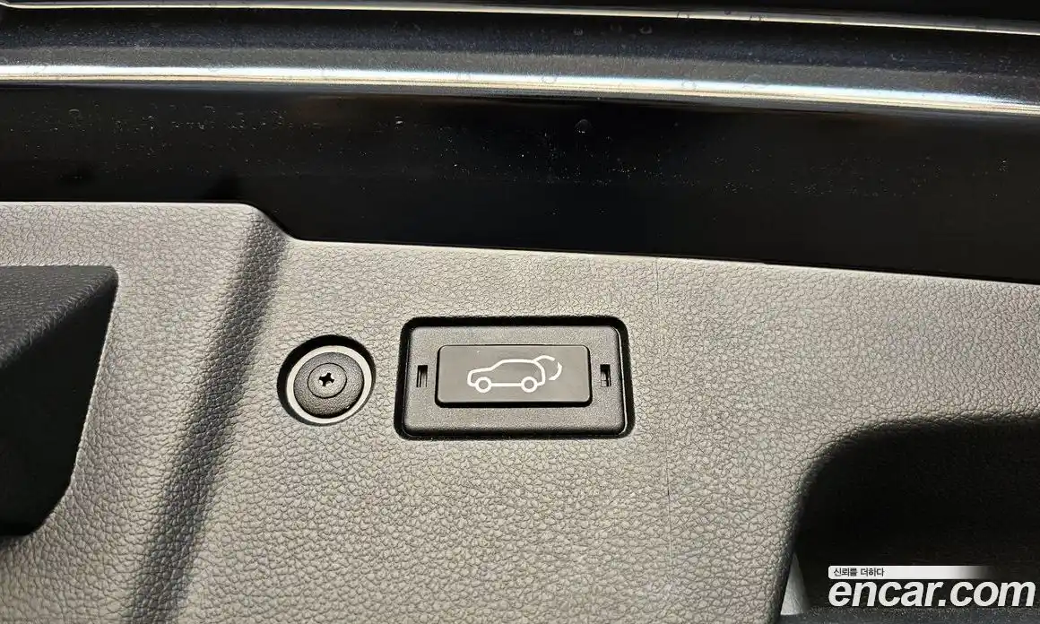 SsangYong Torres 2023 1.5 автомат (гидро), фото 29