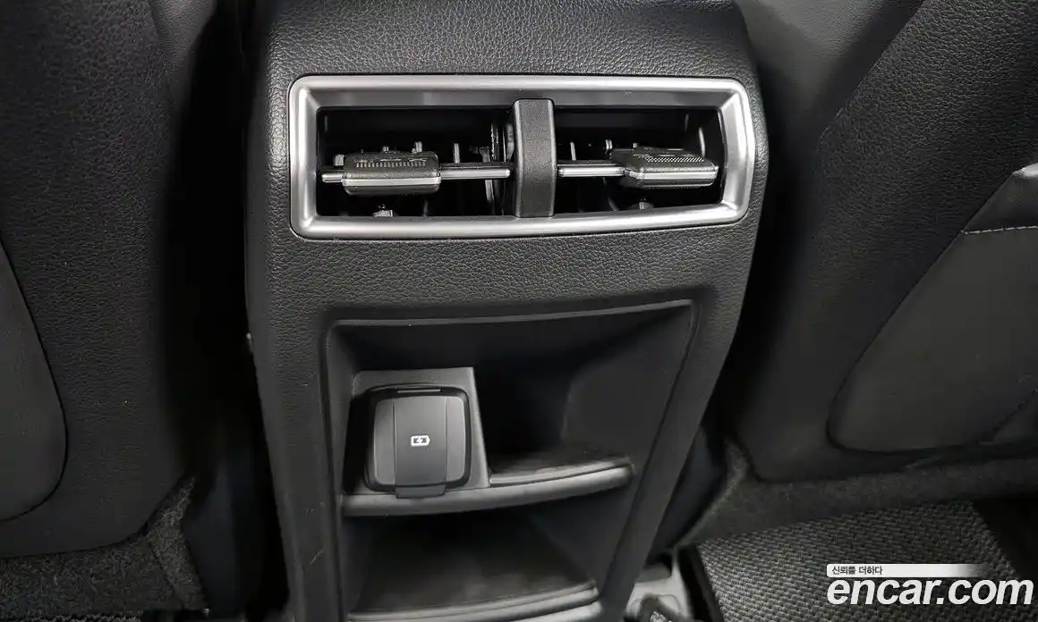 SsangYong Torres 2023 1.5 автомат (гидро), фото 31