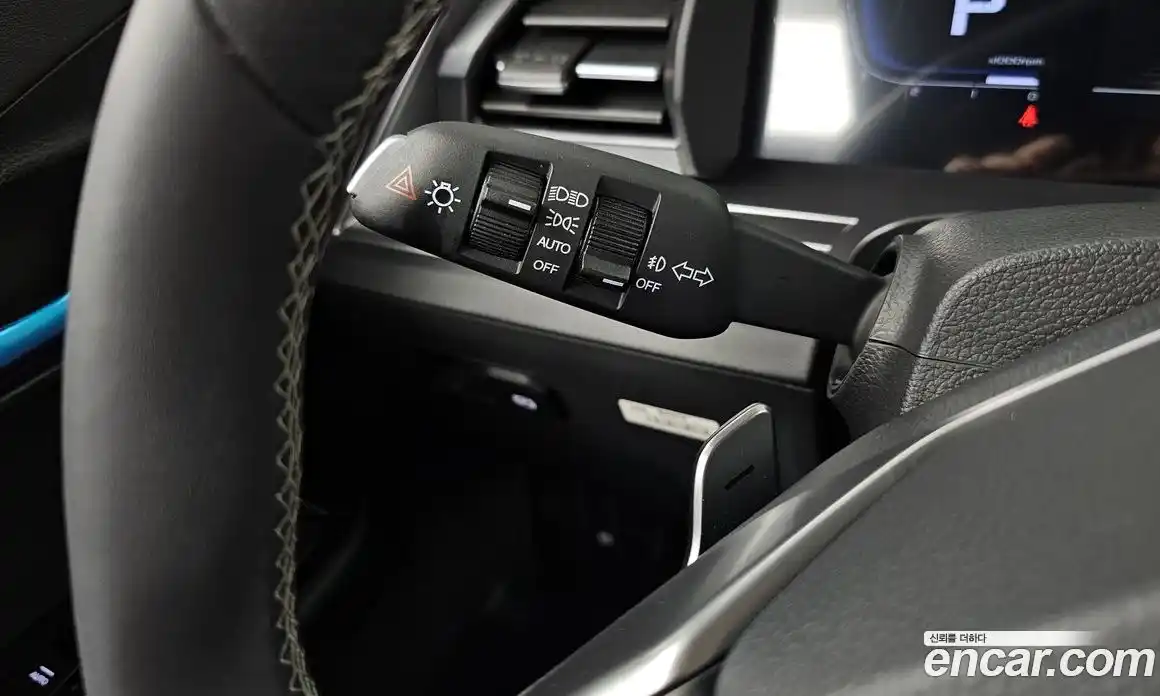 SsangYong Torres 2023 1.5 автомат (гидро), фото 33