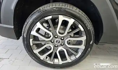 SsangYong Torres 2023 1.5 автомат (гидро), миниатюра 5