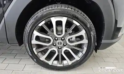 SsangYong Torres 2023 1.5 автомат (гидро), миниатюра 7