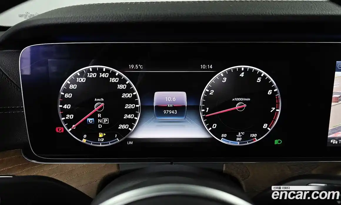 Mercedes-Benz E-Class 2019 2.0 гидро, фото 11