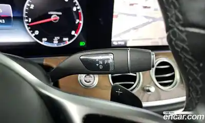 Mercedes-Benz E-Class 2019 2.0 гидро, миниатюра 12