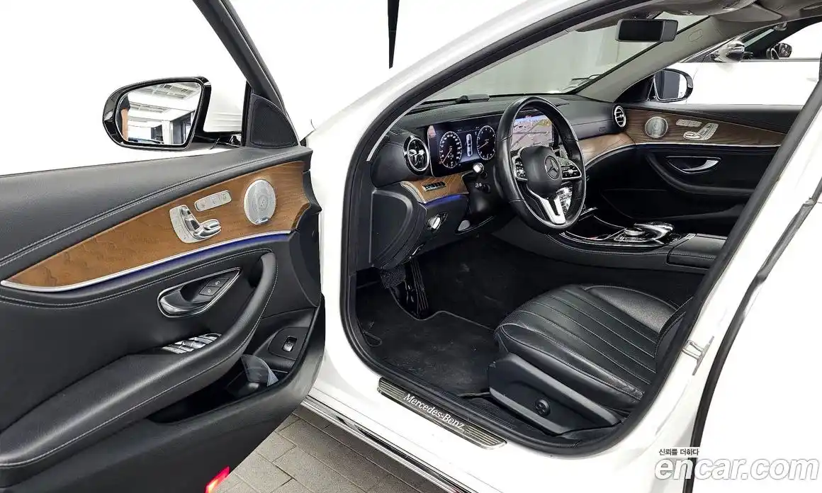Mercedes-Benz E-Class 2019 2.0 гидро, фото 13