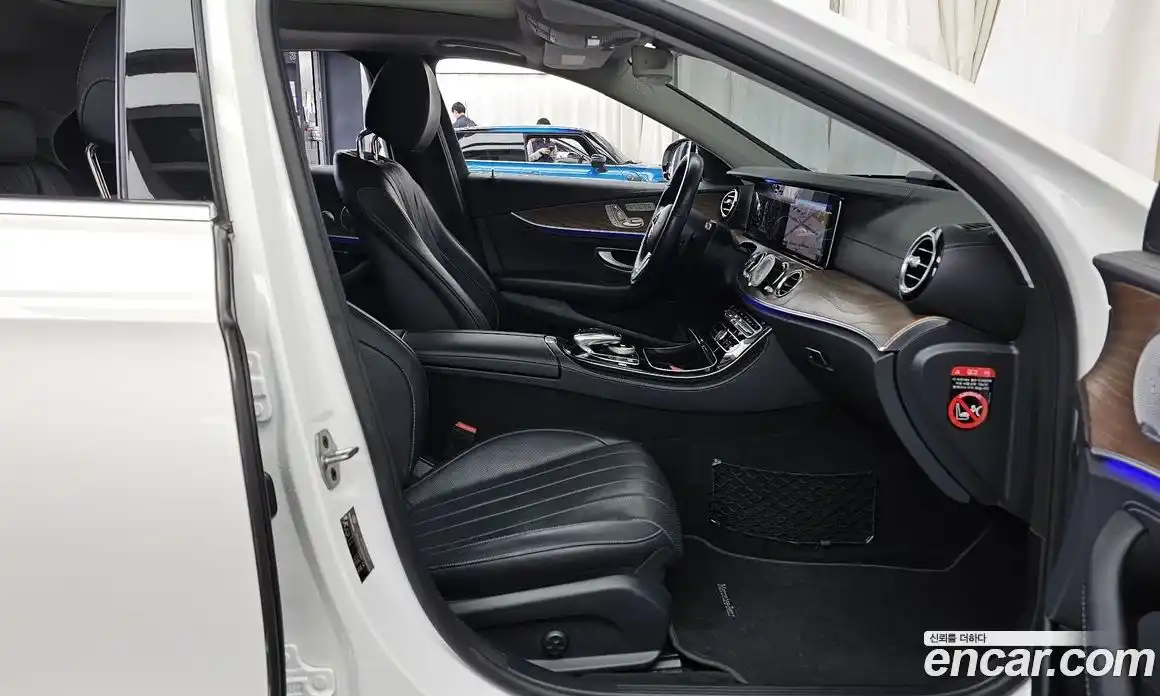 Mercedes-Benz E-Class 2019 2.0 гидро, фото 17