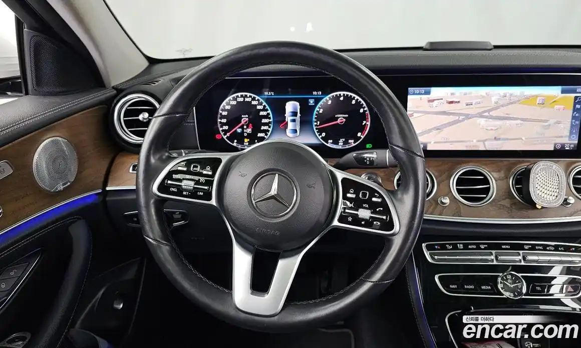 Mercedes-Benz E-Class 2019 2.0 гидро, фото 19