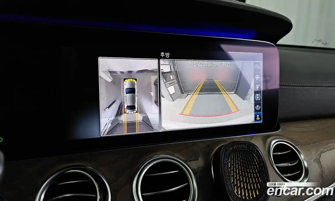 Mercedes-Benz E-Class 2019 2.0 гидро, фото 21