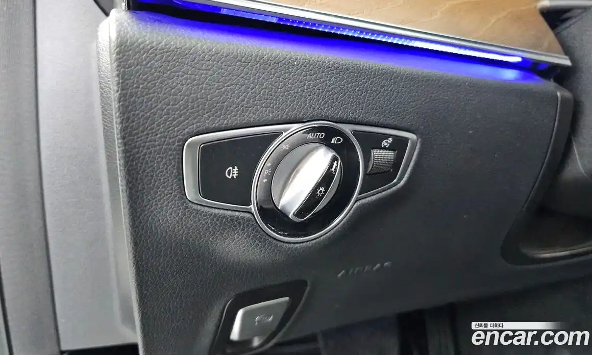 Mercedes-Benz E-Class 2019 2.0 гидро, фото 29