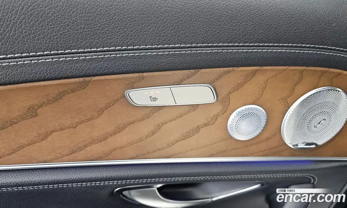 Mercedes-Benz E-Class 2019 2.0 гидро, фото 32