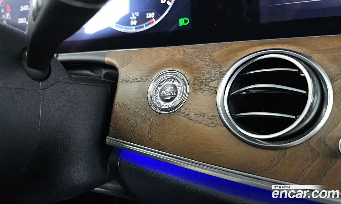 Mercedes-Benz E-Class 2019 2.0 гидро, фото 35