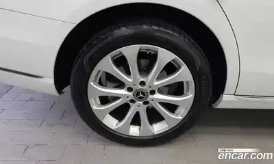 Mercedes-Benz E-Class 2019 2.0 гидро, миниатюра 5