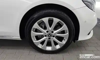 Mercedes-Benz E-Class 2019 2.0 гидро, миниатюра 7
