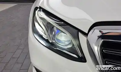 Mercedes-Benz E-Class 2019 2.0 гидро, миниатюра 8