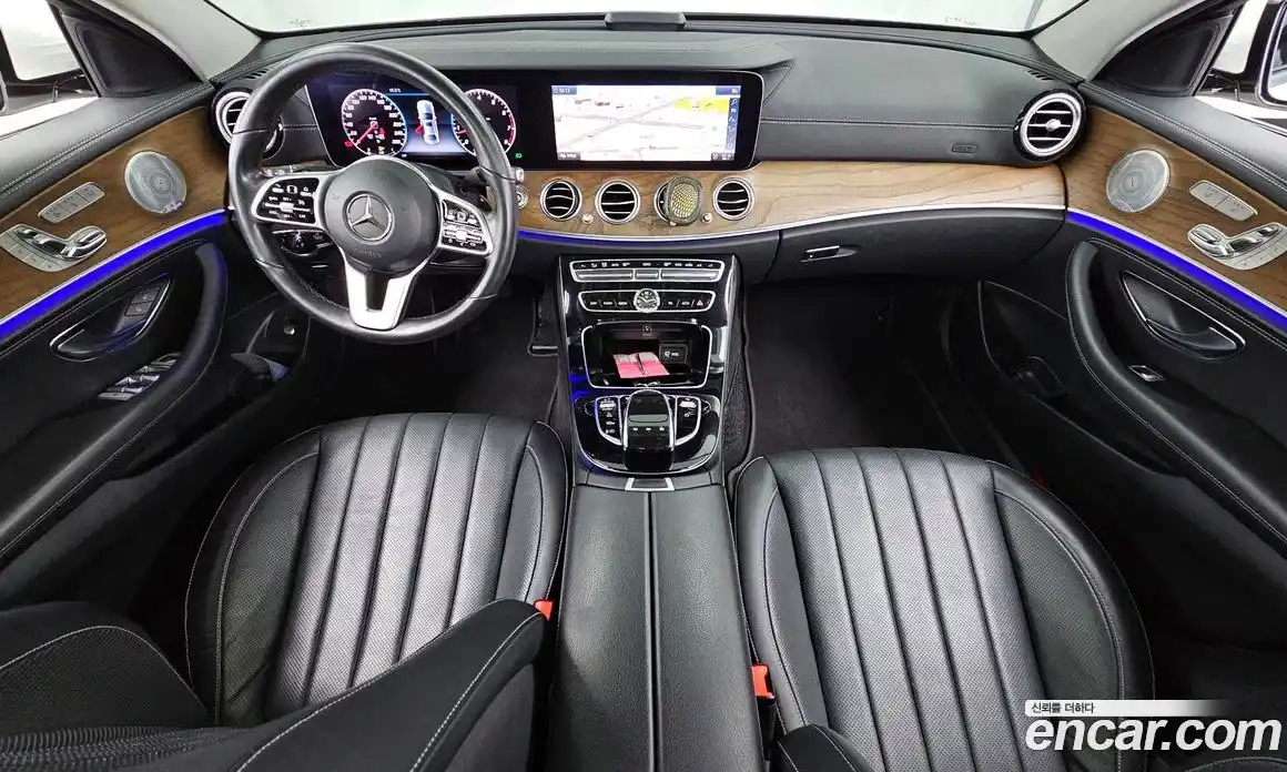 Mercedes-Benz E-Class 2019 2.0 гидро, фото 10