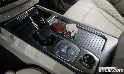 SsangYong Rexton 2020 2.2 автомат (гидро), миниатюра 11