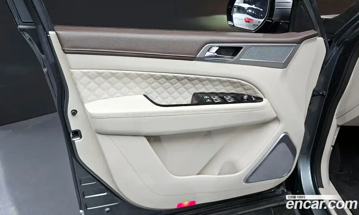SsangYong Rexton 2020 2.2 автомат (гидро), фото 13