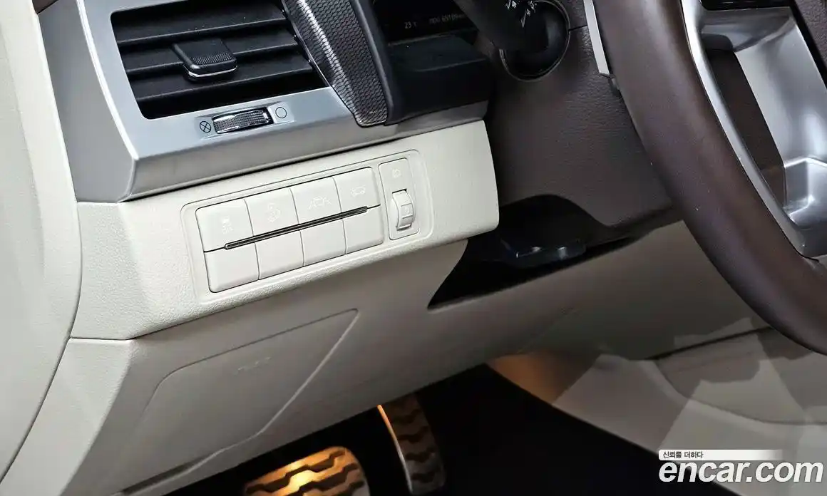 SsangYong Rexton 2020 2.2 автомат (гидро), фото 21