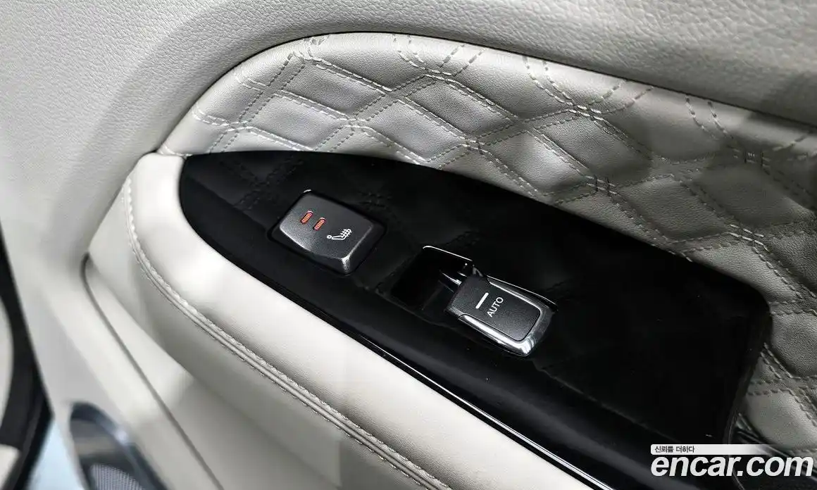 SsangYong Rexton 2020 2.2 автомат (гидро), фото 22
