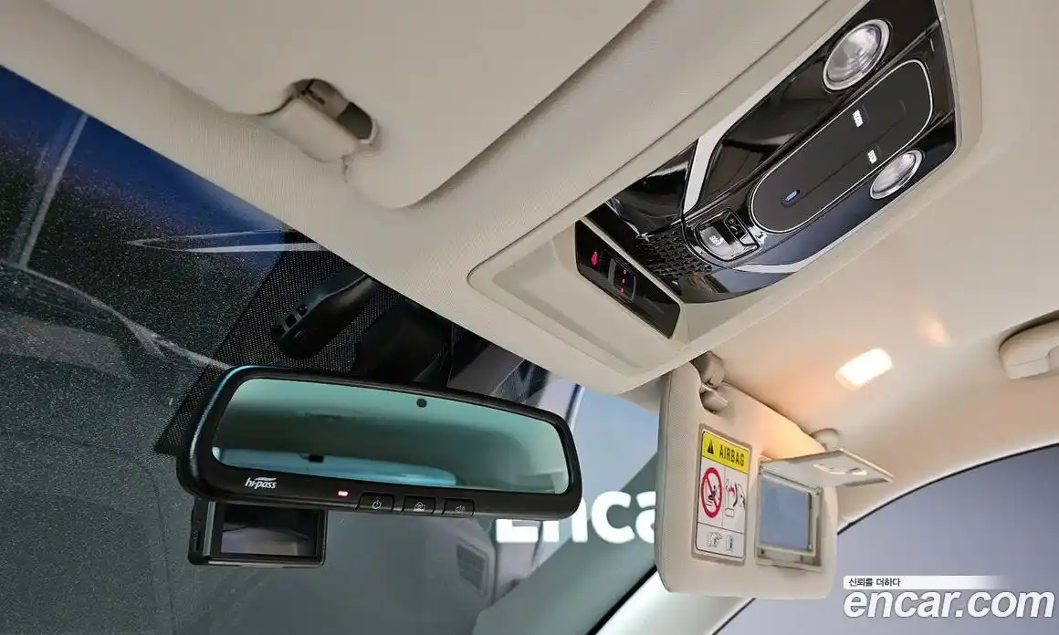 SsangYong Rexton 2020 2.2 автомат (гидро), фото 25
