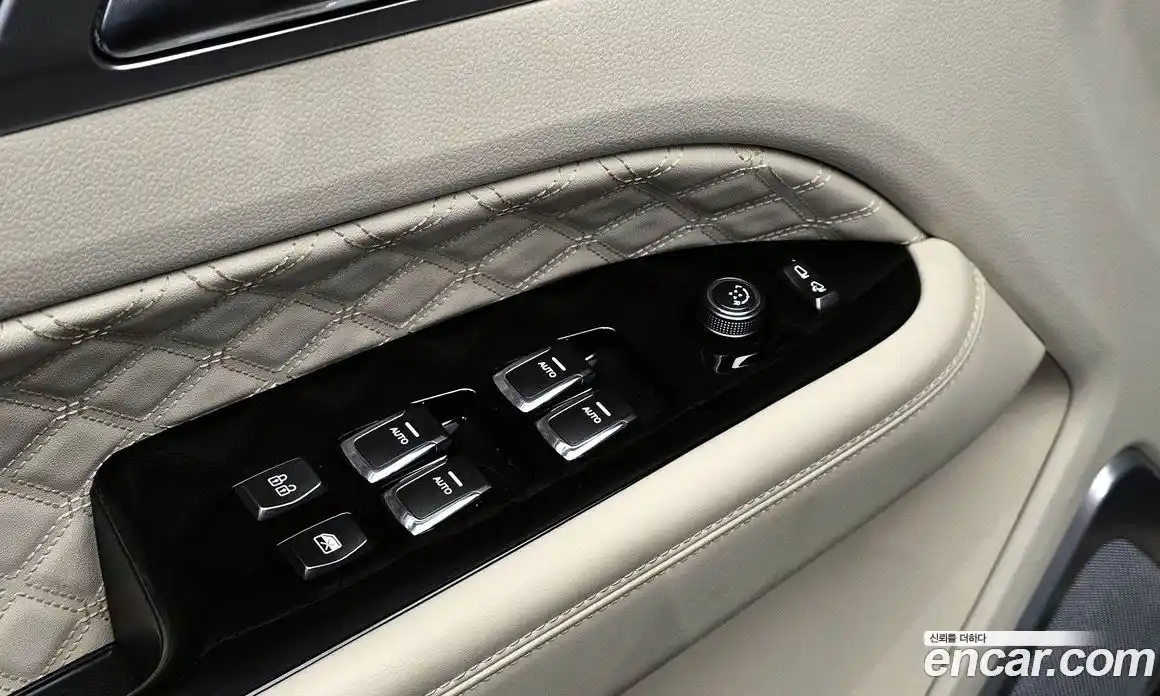 SsangYong Rexton 2020 2.2 автомат (гидро), фото 27