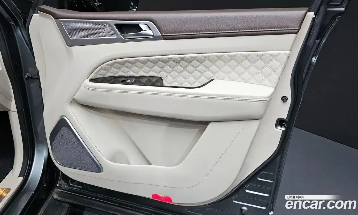 SsangYong Rexton 2020 2.2 автомат (гидро), фото 28