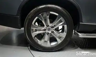 SsangYong Rexton 2020 2.2 автомат (гидро), миниатюра 4