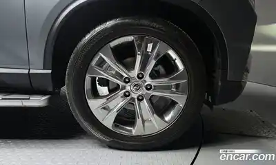 SsangYong Rexton 2020 2.2 автомат (гидро), миниатюра 6