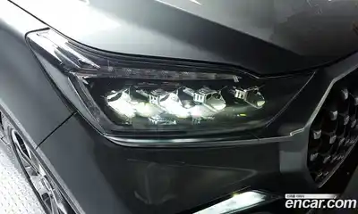 SsangYong Rexton 2020 2.2 автомат (гидро), миниатюра 7