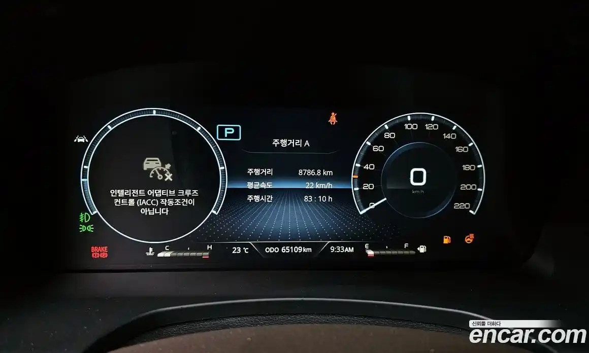 SsangYong Rexton 2020 2.2 автомат (гидро), фото 10