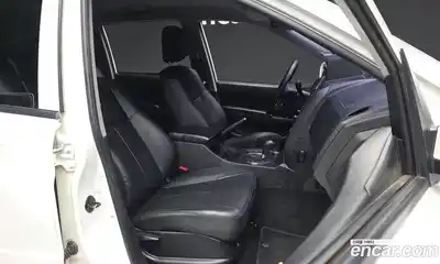 SsangYong Korando 2015 2.0 автомат (гидро), миниатюра 11