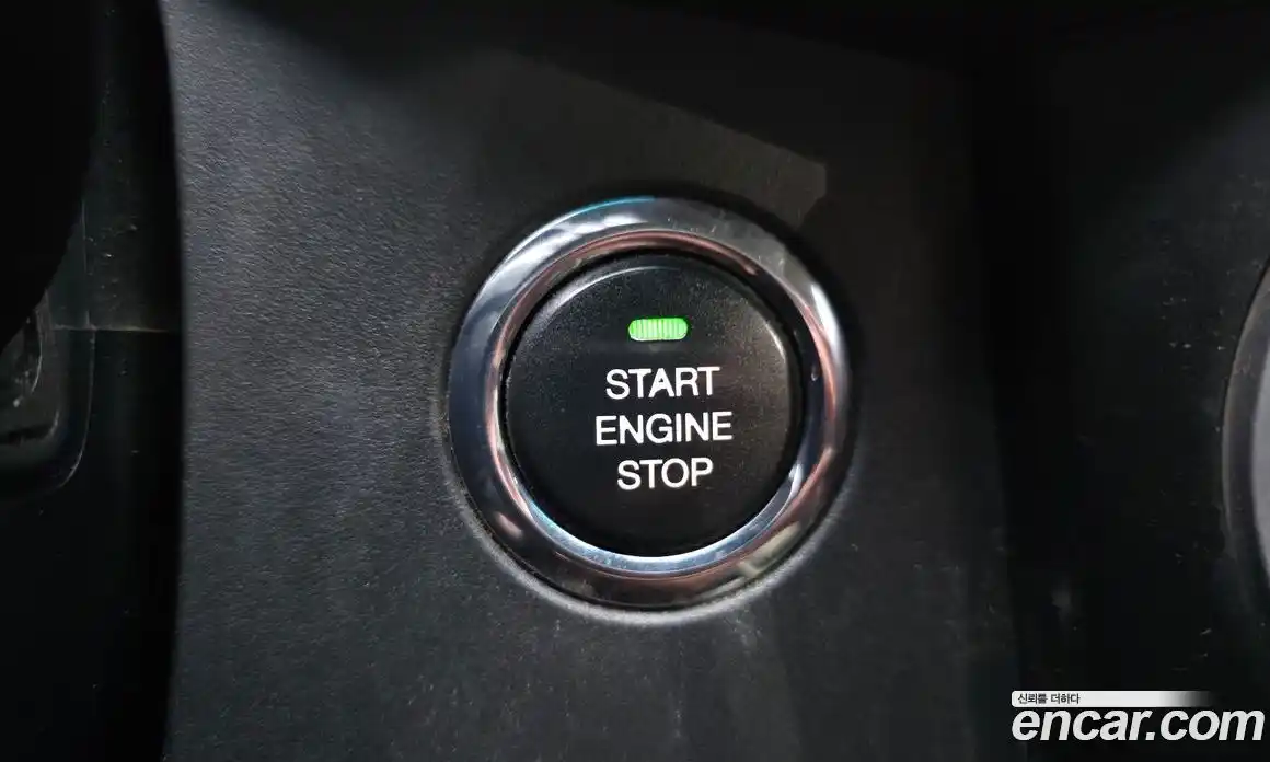SsangYong Korando 2015 2.0 автомат (гидро), фото 19