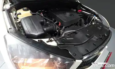 SsangYong Korando 2015 2.0 автомат (гидро), миниатюра 6