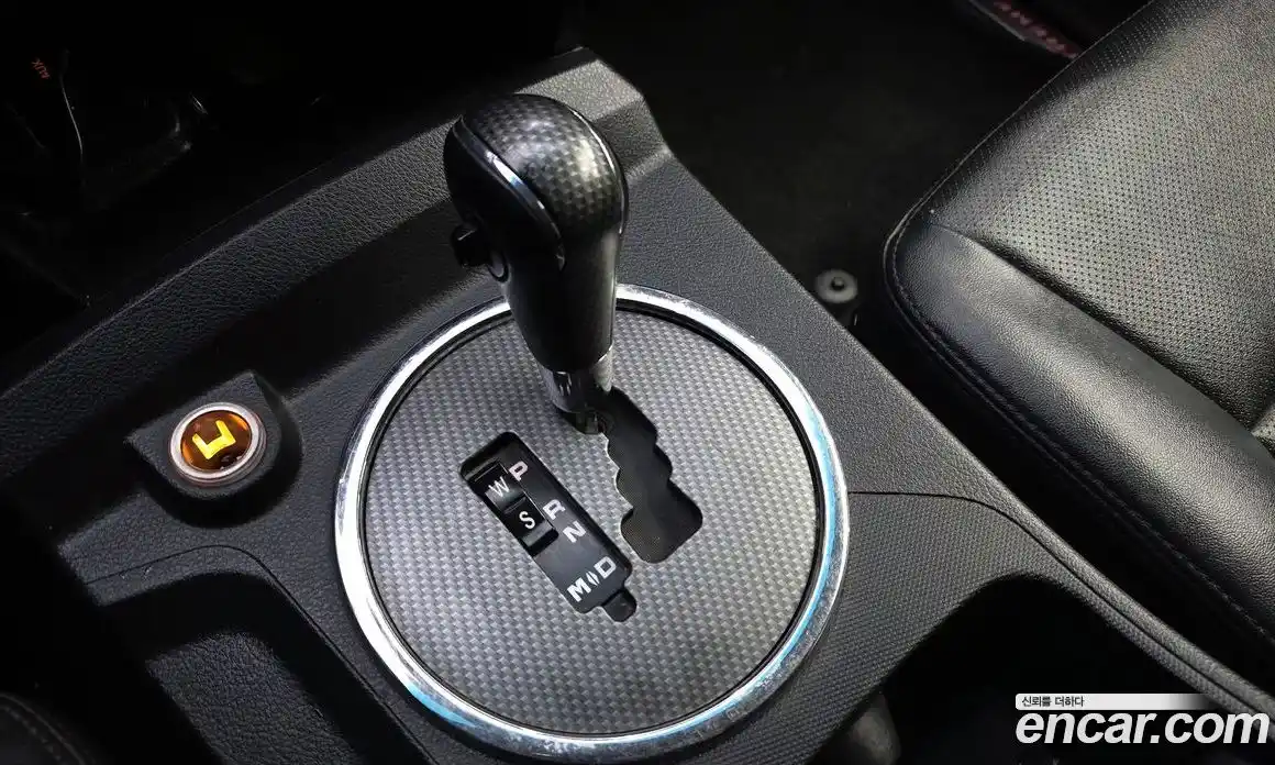 SsangYong Korando 2015 2.0 автомат (гидро), фото 9
