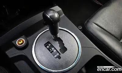 SsangYong Korando 2015 2.0 автомат (гидро), миниатюра 9
